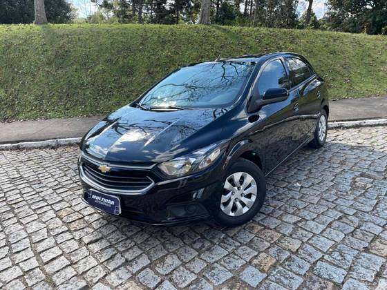 CHEVROLET ONIX 1.0 MPFI LT 8V FLEX 4P MANUAL CHEVROLET ONIX 1.0 MPFI LT 8V FLEX 4P MANUAL
